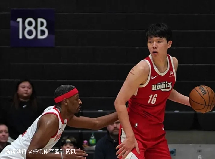 开拓者最新伤情：6人对阵步行者出战成疑 杨瀚森在列