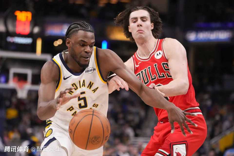 大冷！公牛遭联盟倒数第一逆转三杀 吉迪2000助攻里程碑致命失误