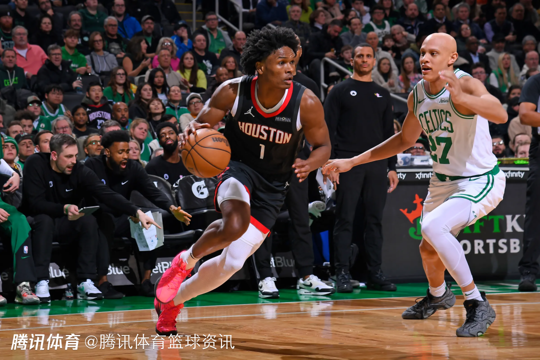 阿门谈复出心态：更有侵略性但绝不硬来 抓住防守给我的机会