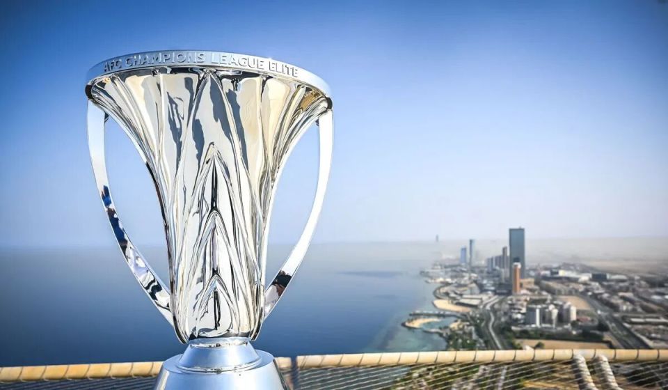 西亚区决意复赛，战火下的亚冠如何延续？