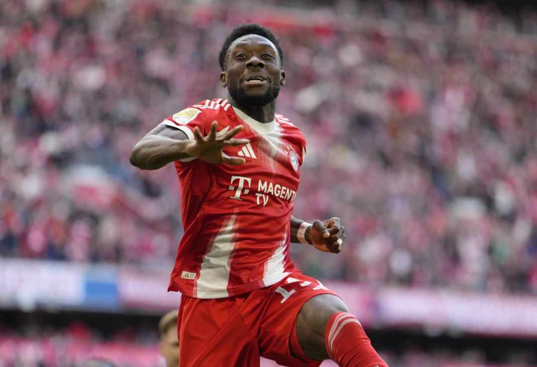 攻势如潮！拜仁本赛季各项赛事已打进160球，刷新队史新高