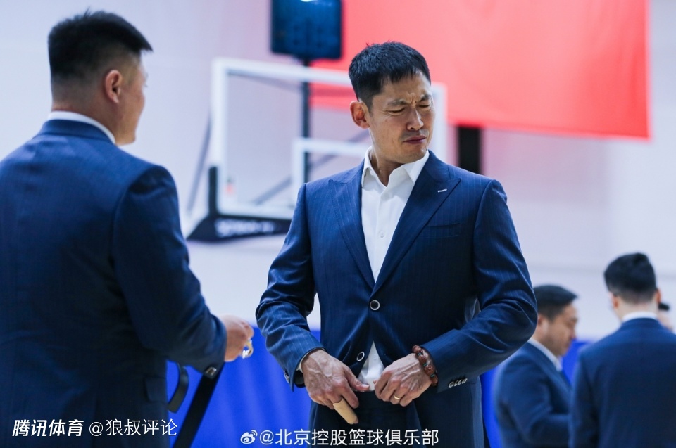 张庆鹏：我尝试各种办法提醒队员 还是工作不到位大比分输球