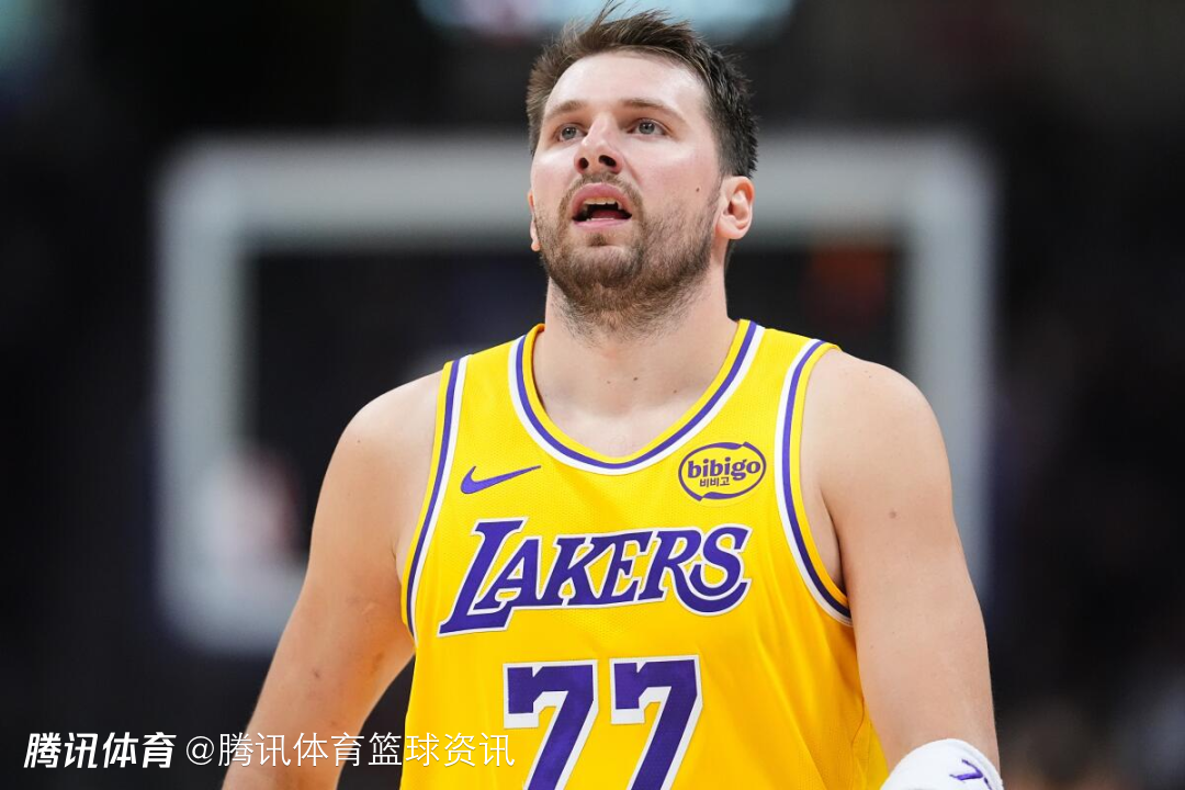 奥多姆直言东契奇被宠坏：可能从未被要求连续3次防守成功 教练也有责任