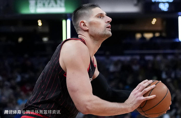 武切维奇：字母哥或因公牛不想交易他的报道生气 垃圾时间扣篮想证明自己