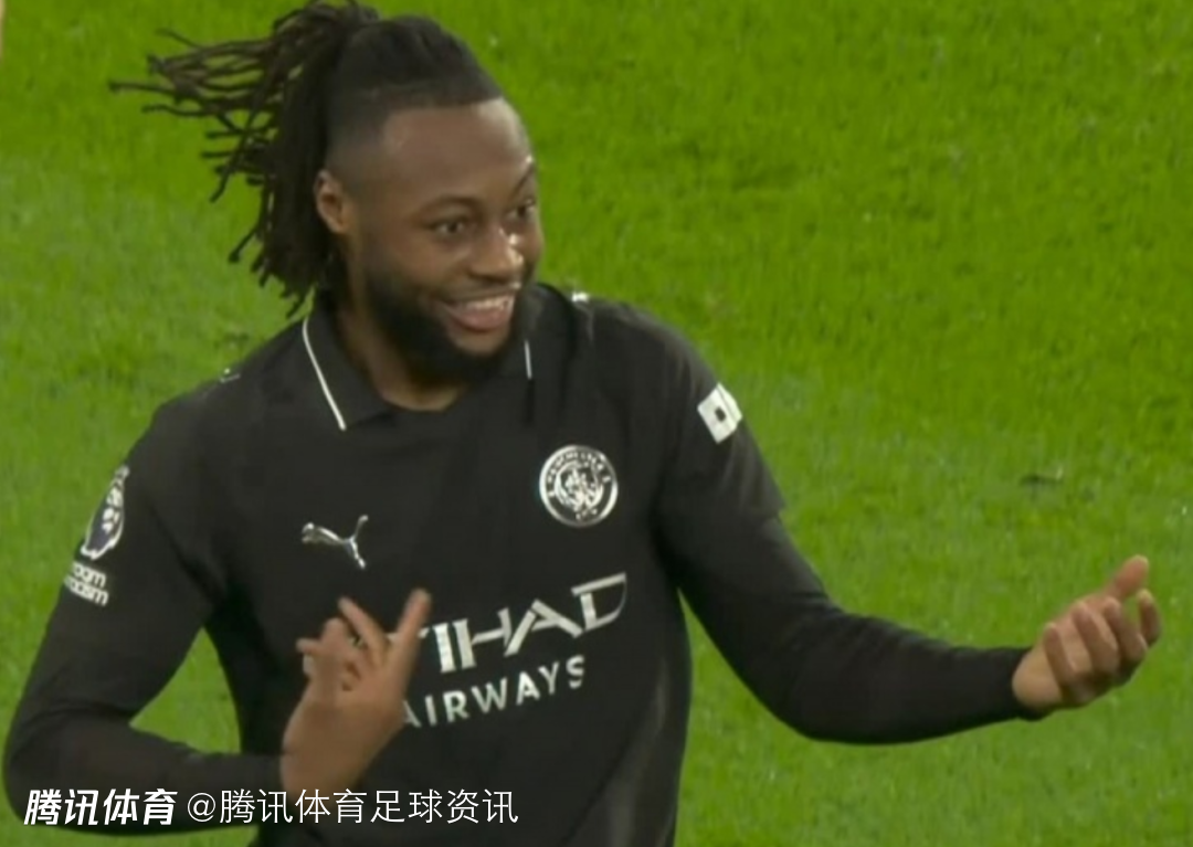 塞梅尼奥：缩小联赛分差很重要 弹吉他是朋友让我搞点好玩的庆祝动作