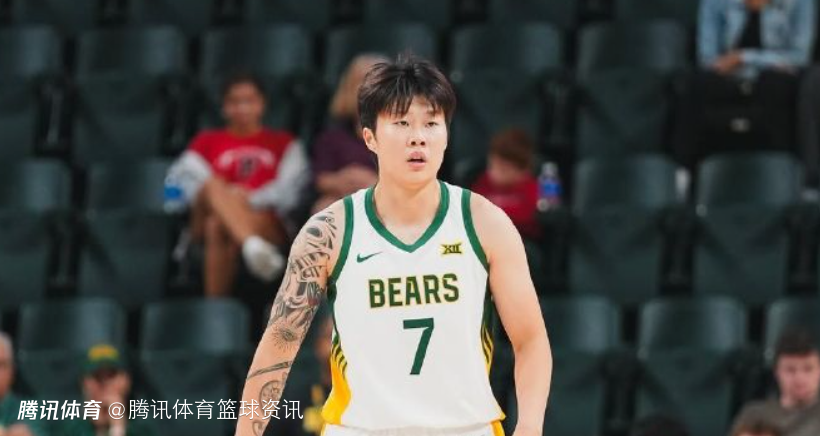 NCAA女篮：邓雨婷22分创转校后赛季新高 王芙蕖生涯首次先发贡献3分