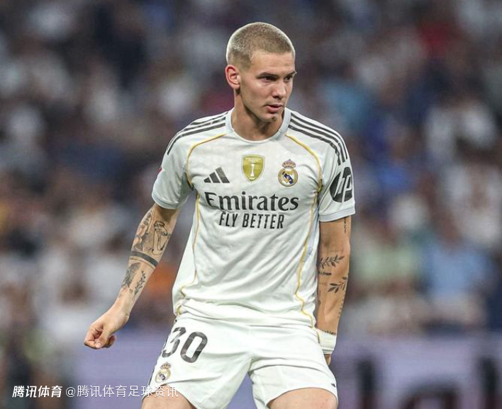 马卡报：马斯坦托诺补时期间辱骂裁判吃红 可能面临不止一场禁赛