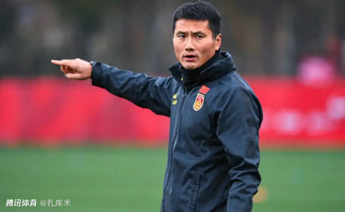 国足国内集训或只练体能，海外集训选择阿联酋寻热身赛机会