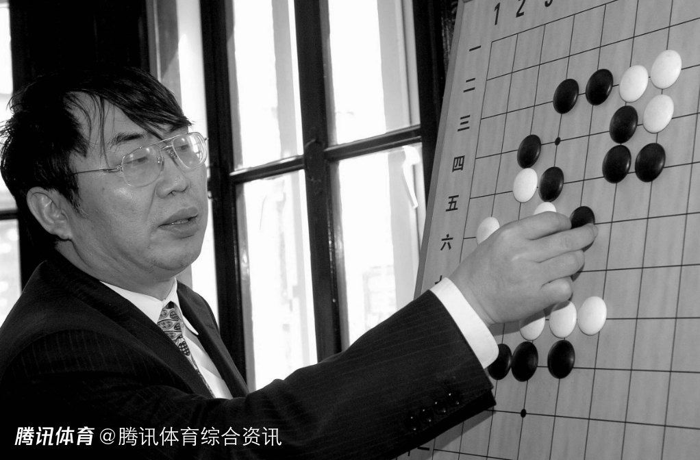 讣告：聂卫平先生因病医治无效与世长辞 享年73岁