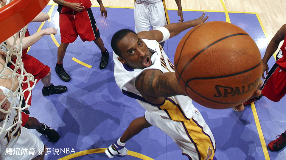 科比81分20周年！猛龙前主帅回忆神迹：把战术试了个遍也没防住他