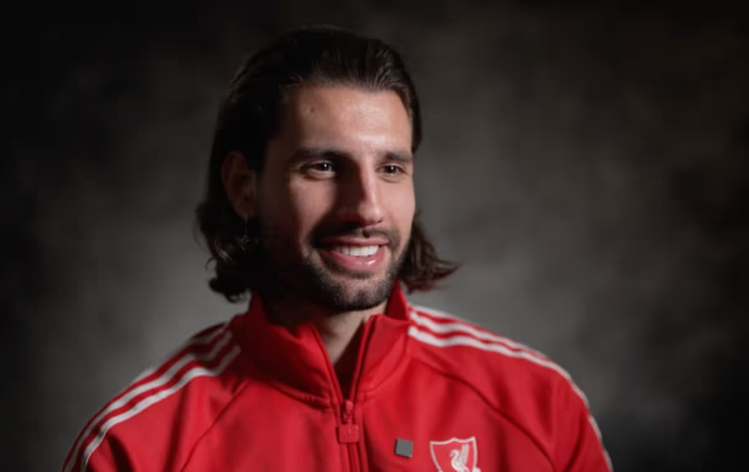 索博斯洛伊：我们需要相信能翻盘，若不相信的话就待在家里吧