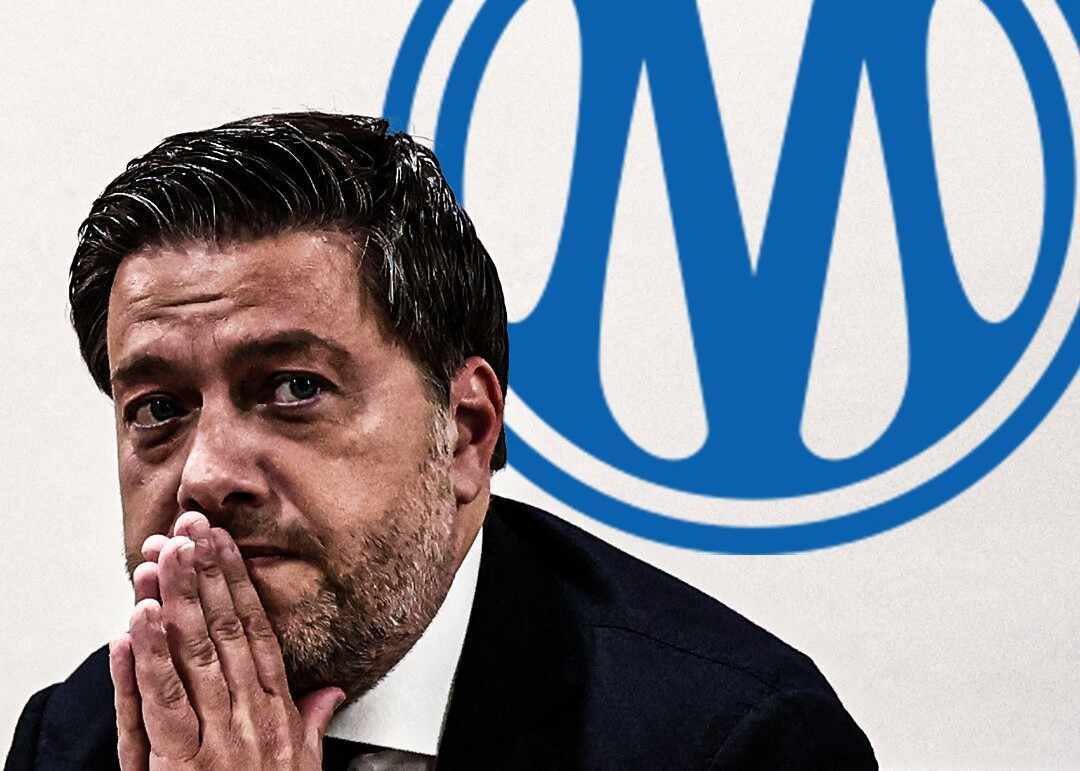 马赛市长：我见过很多球队队徽，但很少见过这么丑的