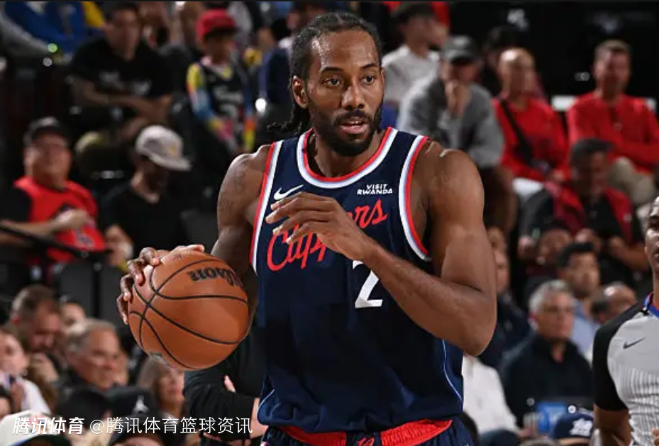 莱昂纳德：联盟65场规则初衷是好的 但球员带伤出战并不合理