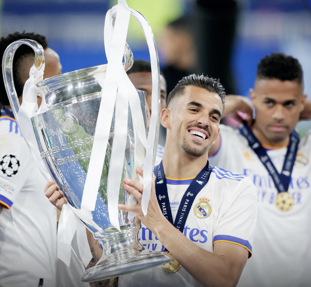 罗马诺：塞瓦略斯今夏将离开皇马，阿贾克斯对其感兴趣