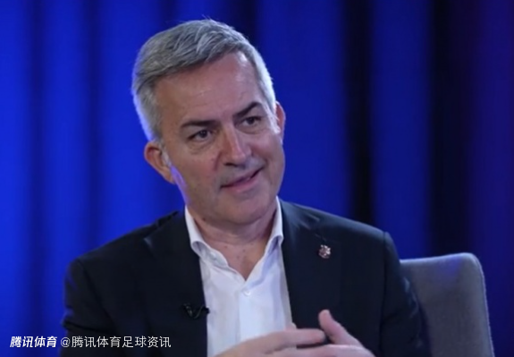 丰特承诺修复与梅西裂痕：提议任荣誉主席 效仿乔丹+耐克创数亿收益