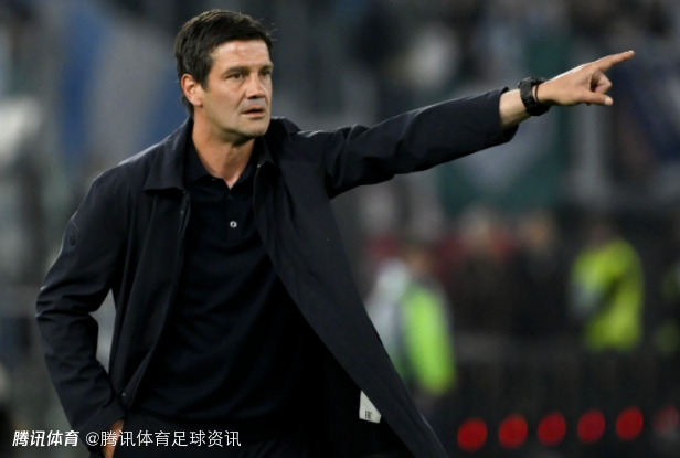 詹俊：国米球迷应对齐沃有耐心 意甲或22年首次无缘欧冠16强
