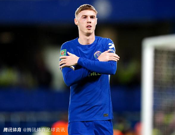 太阳报：帕尔默希望重返曼彻斯特 对加盟从小支持的曼联持开放态度