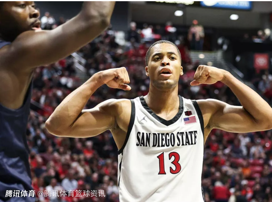 本季第八外援！辽篮和勒迪达成签约意向 效力德国联赛场均17+9