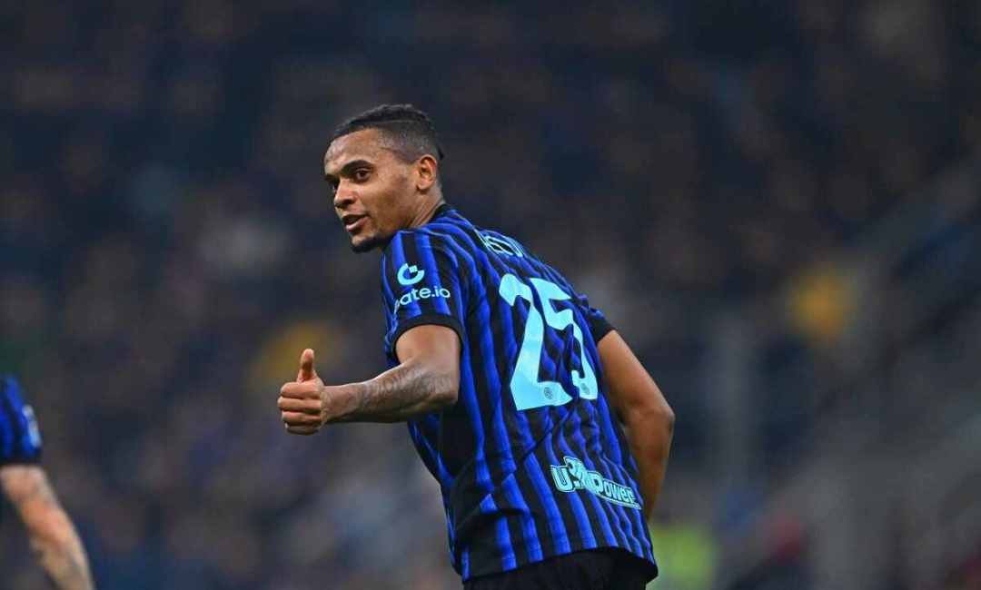 罗马诺：国米将买断阿坎吉，转会费1500万欧元