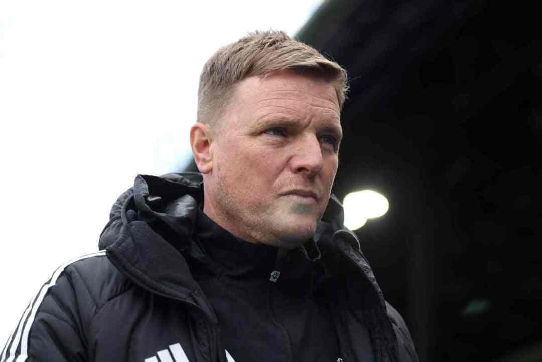 DO：纽卡老板继续支持埃迪·豪，但各方倾向于夏天重新评估