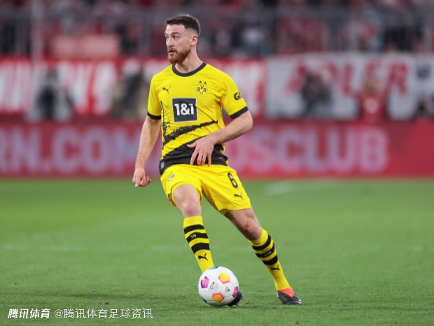 图片报：多特蒙德冬窗暂无引援计划 重点在清理坎贝尔等三名球员