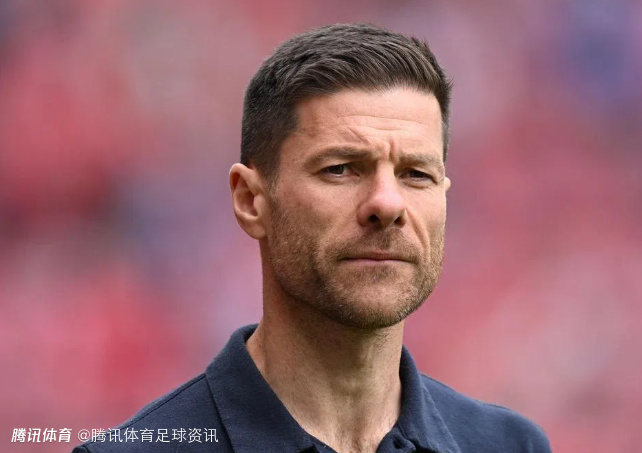 阿斯报曝阿隆索下课因高层三重质疑：战术、更衣室与训练均未达标