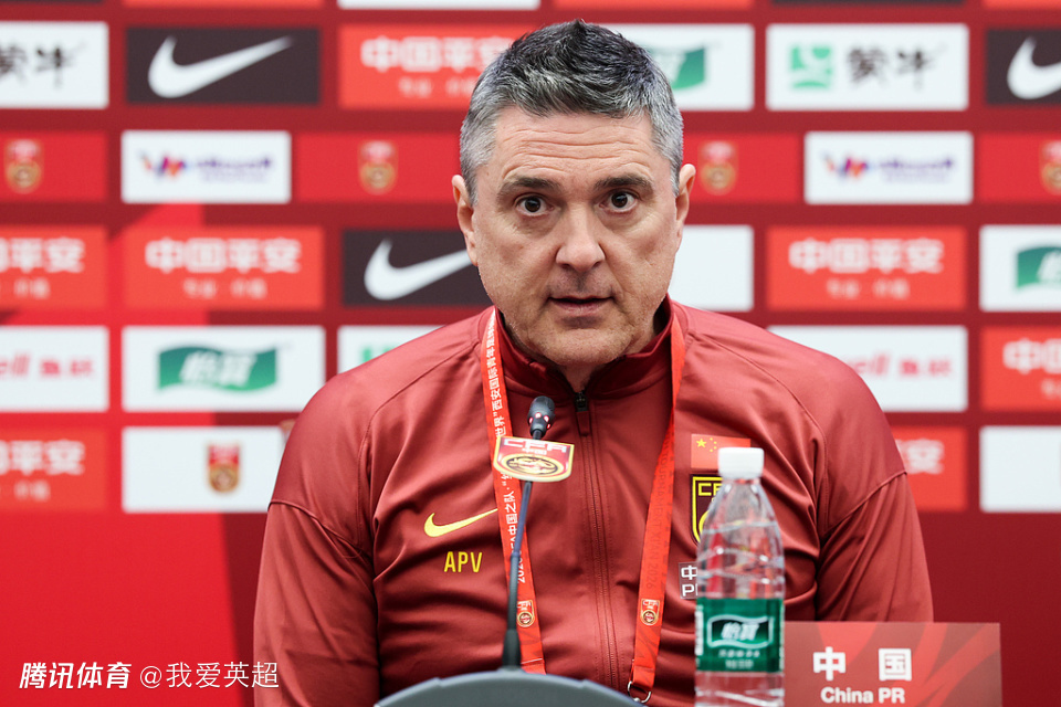 U23国足洋帅回应2连平：太难踢！朝鲜球员壮如野兽，我们有太多新人