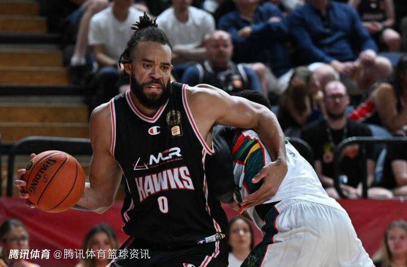 媒体人：北京男篮签下贝利后 正在接触前NBA球员麦基