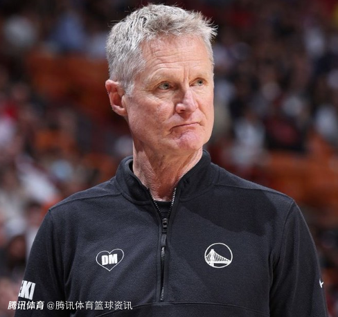 科尔：库里处于每日观察状态但肯定能回归 72胜公牛和73胜勇士都很出色