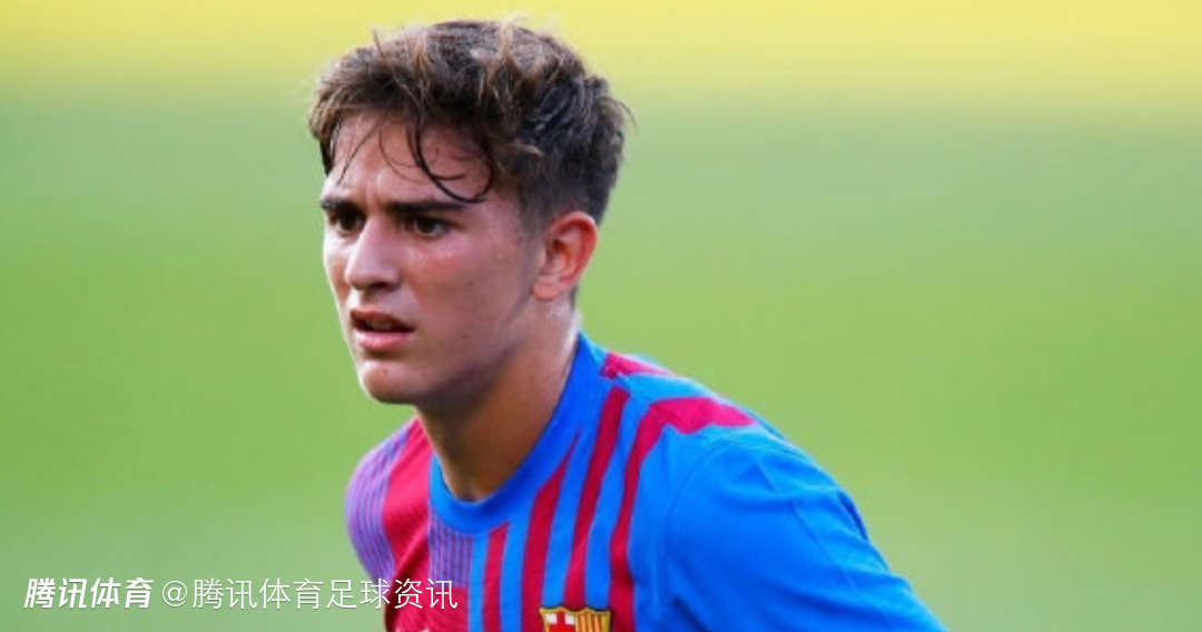 记者：加维再次重伤后遭遇心理障碍 担心自己再次受伤&回不到最佳状态