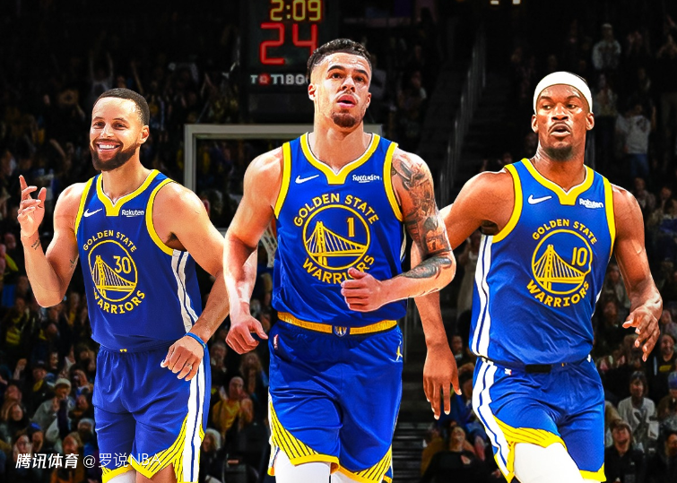 四队竞争小波特！勇士愿用库明加当筹码 两大因素评估交易价值