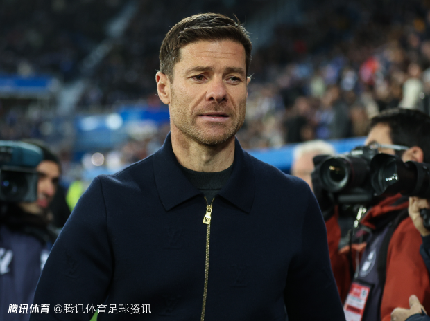 阿斯报：根据西足协规定 阿隆索本赛季无法在西班牙国内执教其他球队