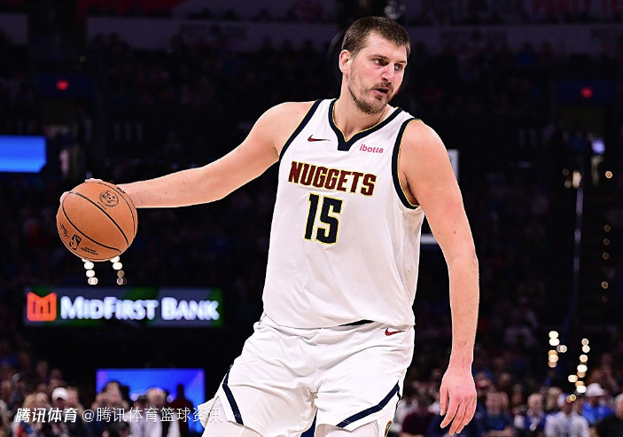 约基奇：能与亚历山大对决是我的荣幸 和多尔特之间的事已经翻篇