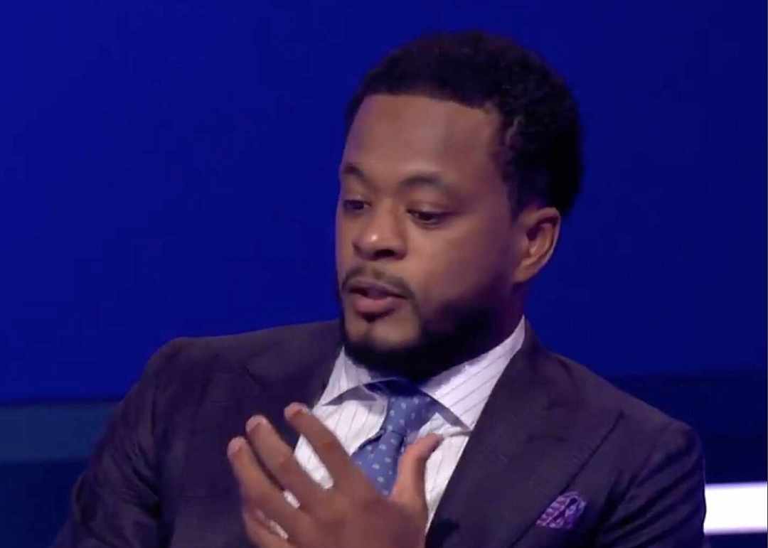 埃弗拉谈欧冠：巴萨球迷该醒醒了，你们不再是王者了