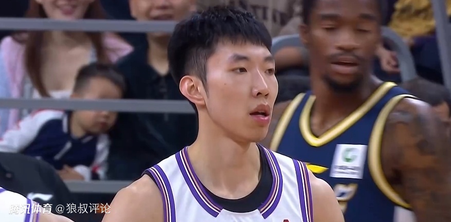 北控vs广厦前瞻：廖三宁PK孙铭徽胡金秋 张庆鹏暗讽全队防守后首战