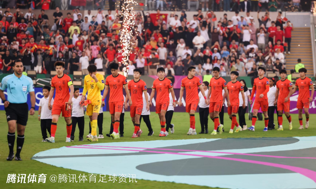 北青体育：U23国足战绩提升个人价值 徐彬赴欧 李昊引切尔西等队关注