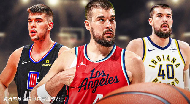 祖巴茨：被交易后至今仍未缓过来 过去八年篮球对我而言只有快船一种模样