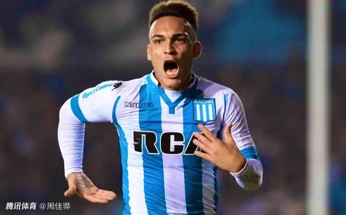 劳塔罗：未来我想回到阿根廷竞技，至少为母队效力一个赛季