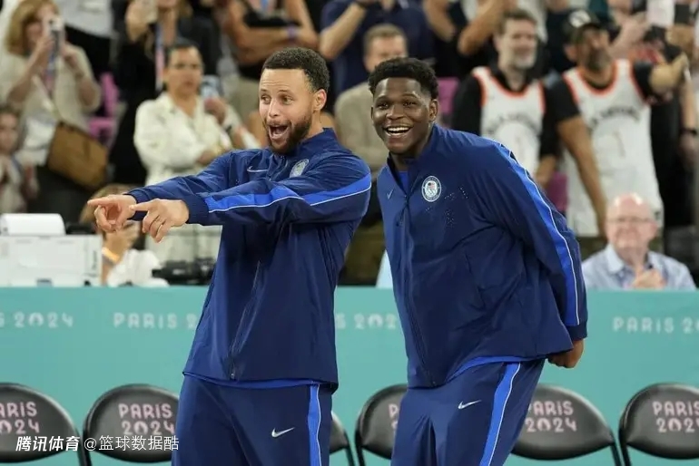 TA专家团：爱德华兹比库里更配得上全明星首发 但萌神是传奇