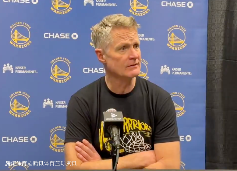 科尔：我倾向于继续让霍福德首发 他和追梦在开局阶段防守效果很好