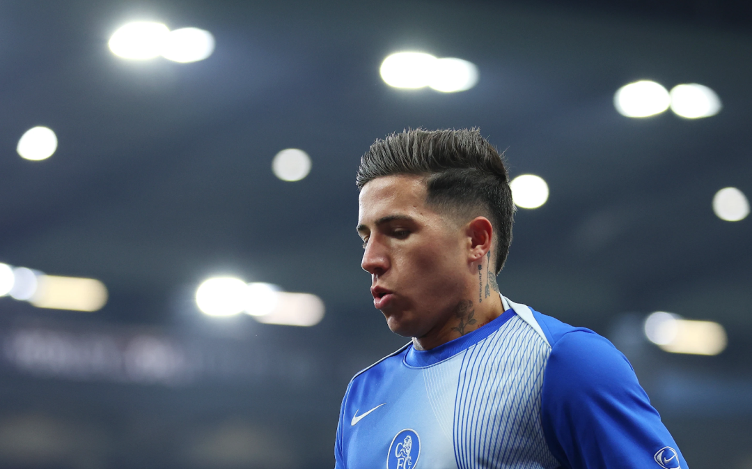 阿邦拉霍：恩佐应该闭嘴好好踢球，没人能够大过俱乐部