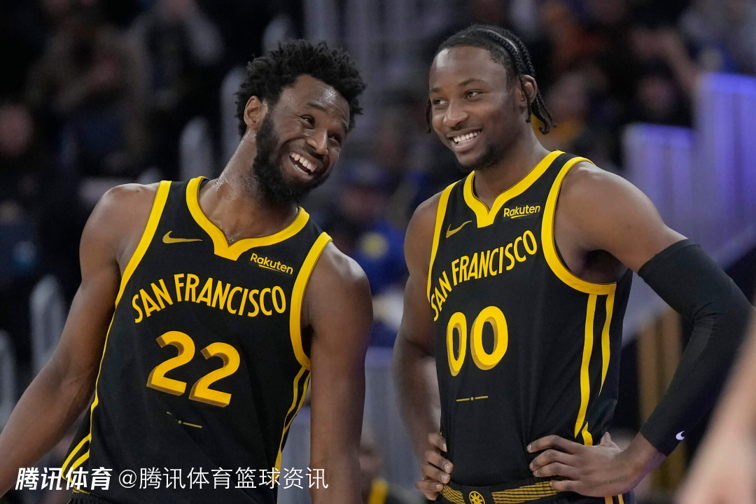 嘴哥重返金州？名记曝热火勇士正谈维金斯库明加互换交易框架