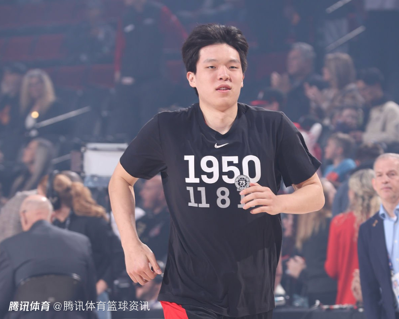 太阳vs开拓者前瞻：布克缺席狄龙欲助队双杀对手 杨瀚森能否再获出场机会