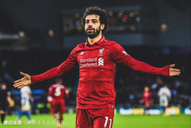 奥恩斯坦：利物浦夏窗引援重点在中卫 萨拉赫倾向留队但未来存变数