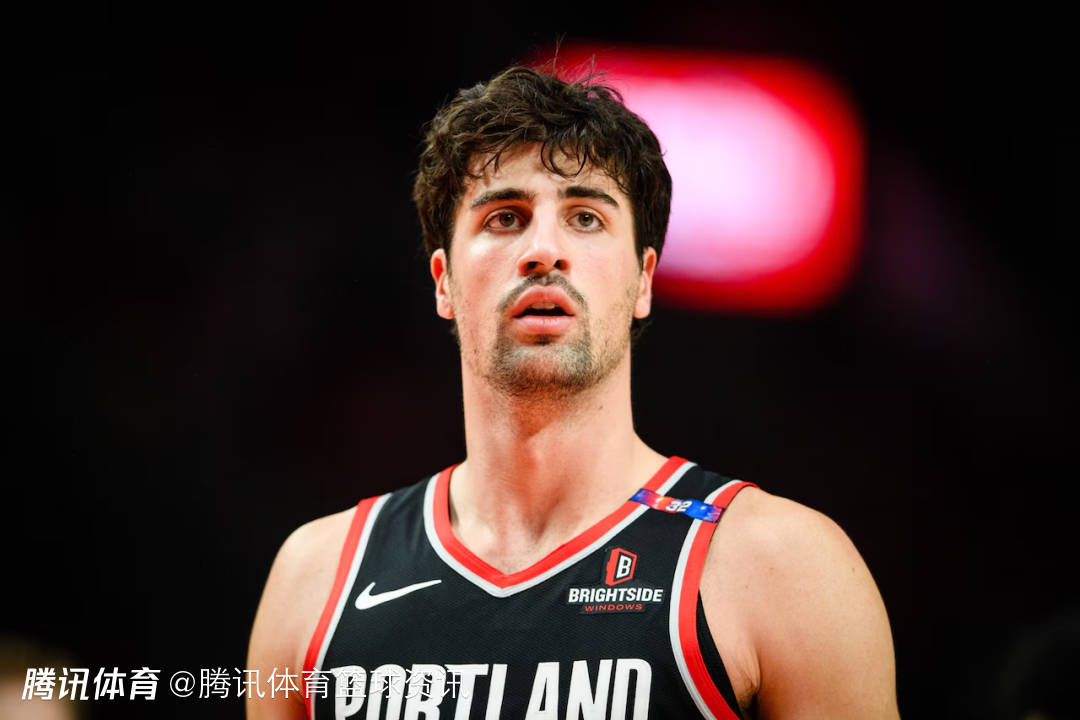 双双缺席！开拓者最新伤情报告：阿夫迪亚亨德森无缘对阵太阳