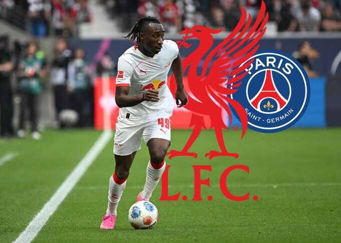 德天空：迪奥曼德是萨拉赫替代者首选，利物浦高层已批准交易