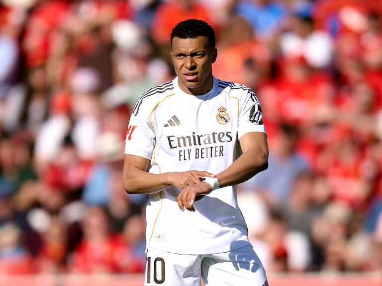 皇马旧将：我们应选11个战士，而不是那些偷懒的球星