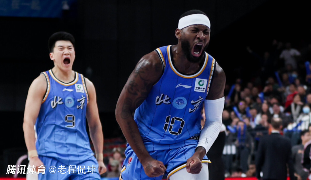 北京队签下麦基仍难争冠 球队最大短板尚未解决