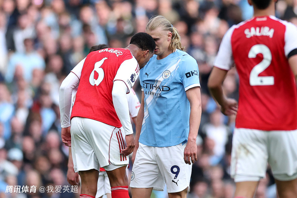 英超变天！阿森纳夺冠概率跌至44% 1个月狂跌近5成 或3天后丢榜首