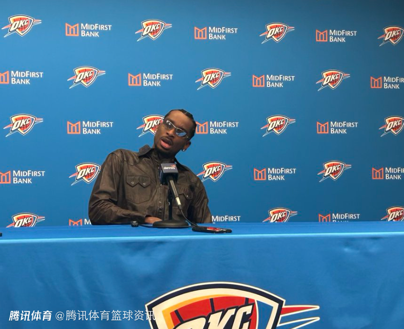 亚历山大：和掘金交手总能逼出最好的自己 能和张伯伦相提并论意义非凡